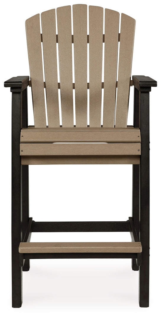 Fairen Trail Barstool (Set of 2)