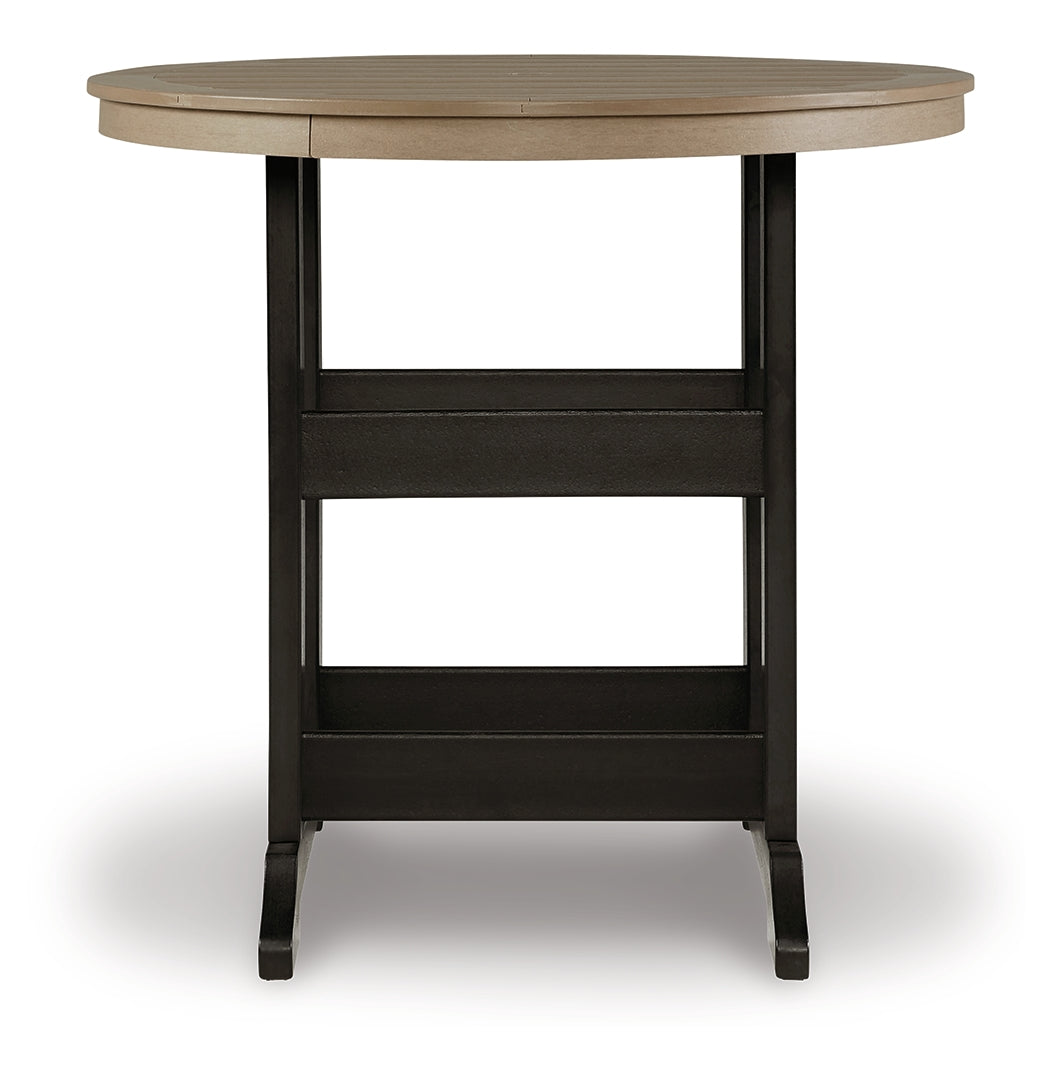 Fairen Trail Bar Table