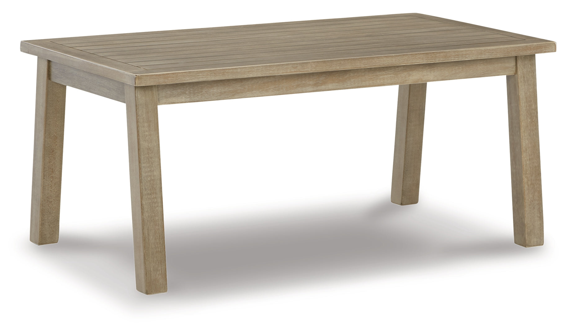 Barn Cove Outdoor Coffee Table