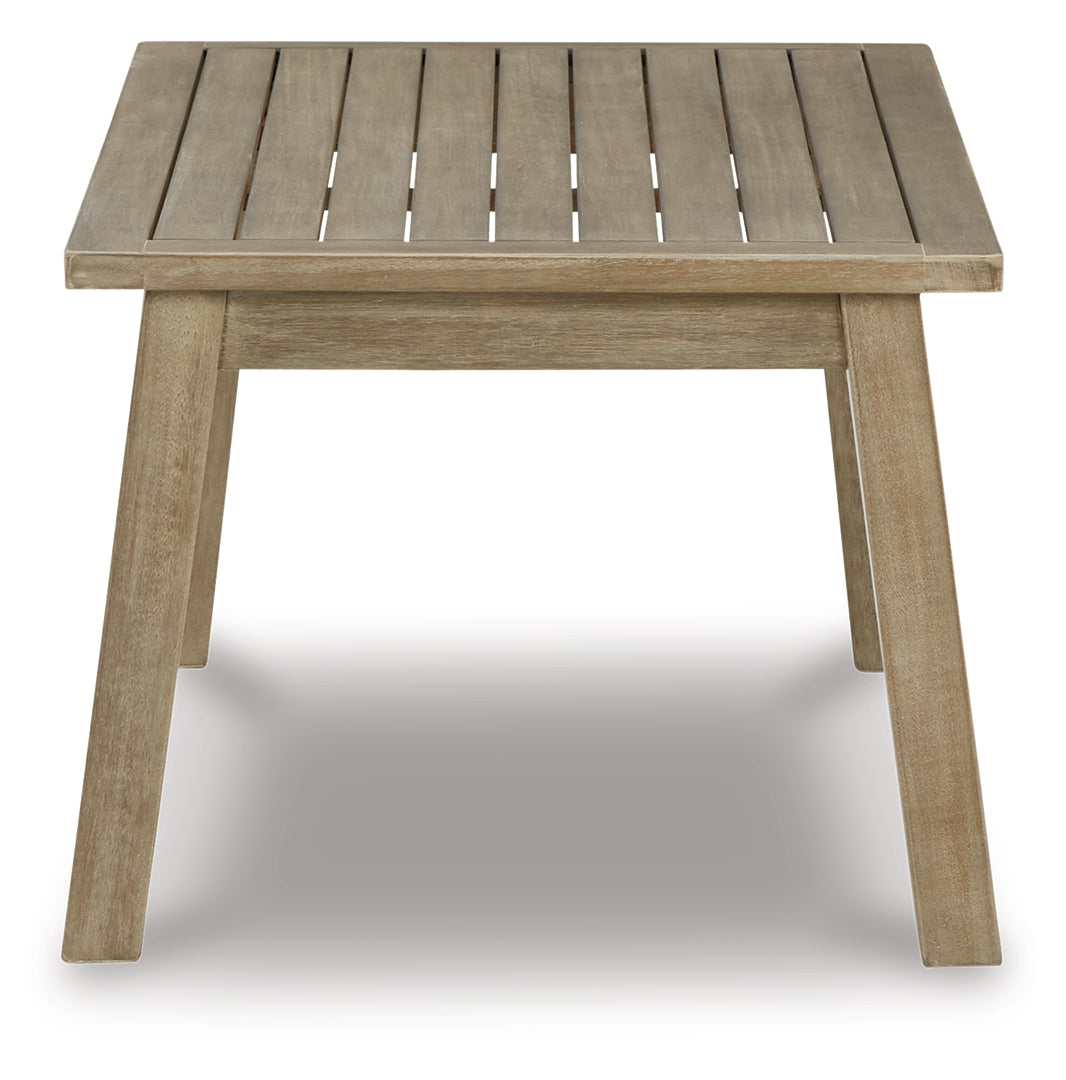 Barn Cove Outdoor Coffee Table