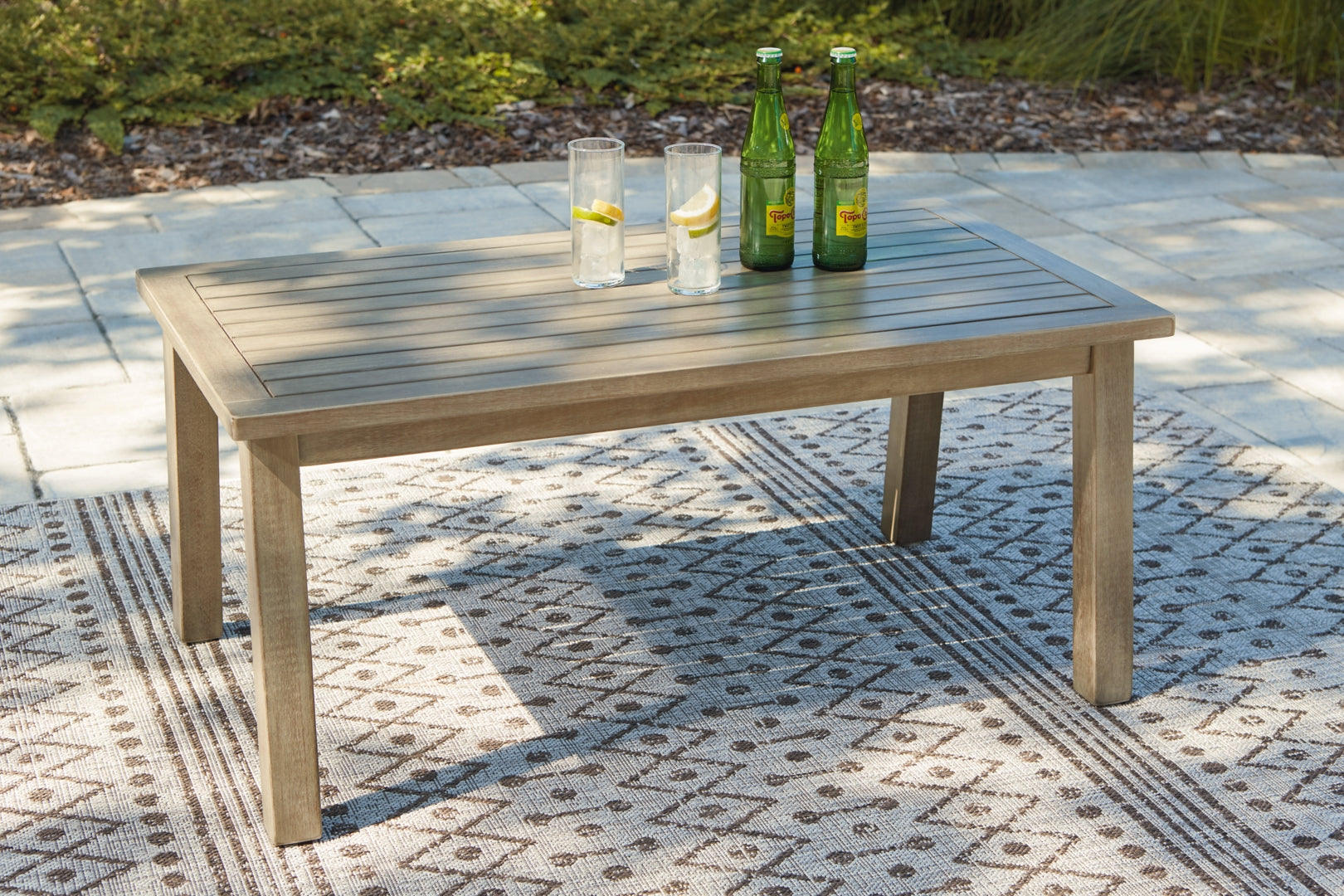 Barn Cove Outdoor Coffee Table