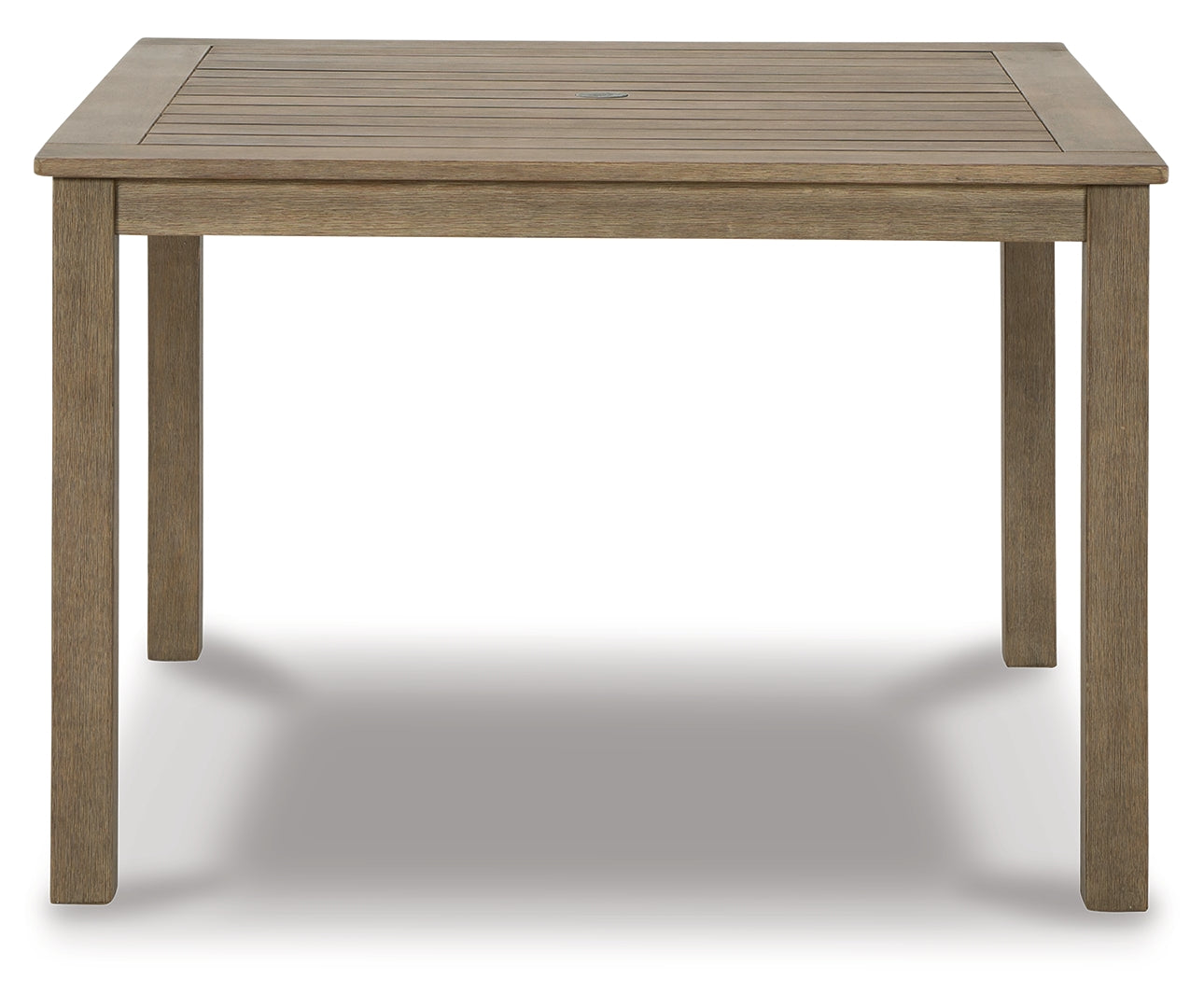 Aria Plains Outdoor Dining Table