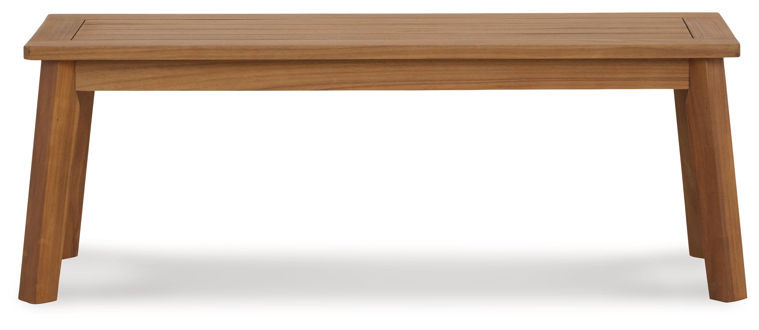 Janiyah Outdoor Dining Bench