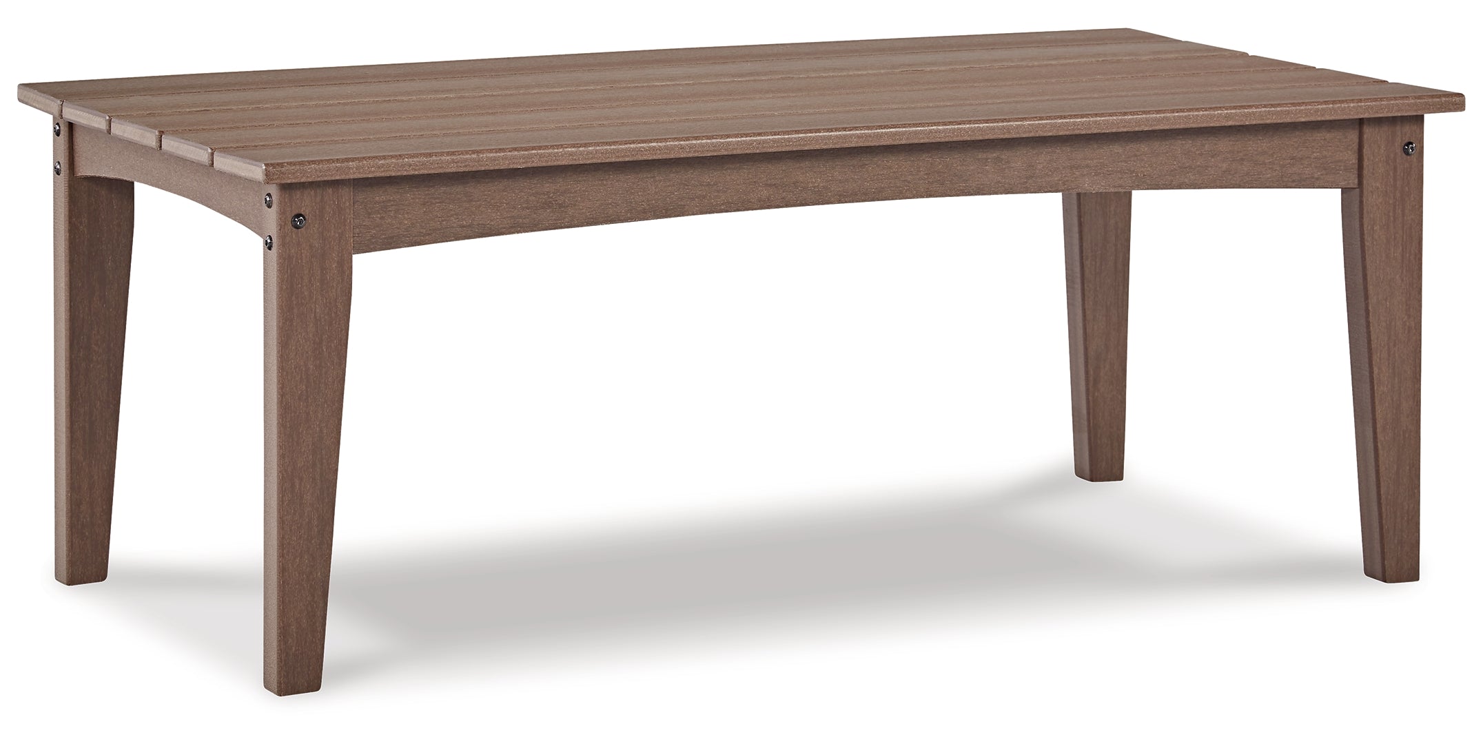 Emmeline Outdoor Coffee Table