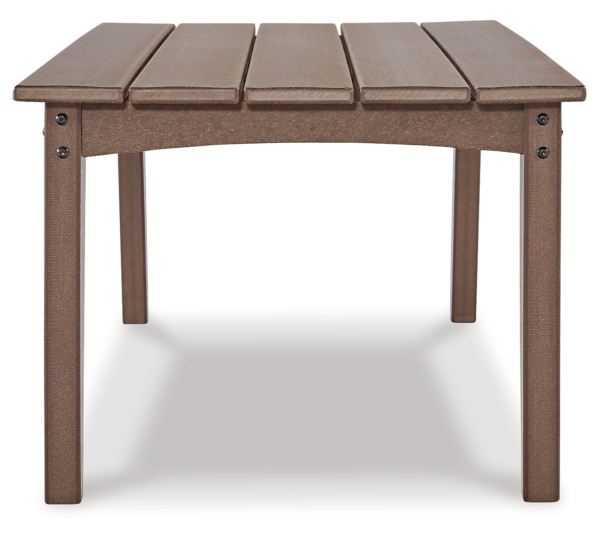 Emmeline Outdoor Coffee Table