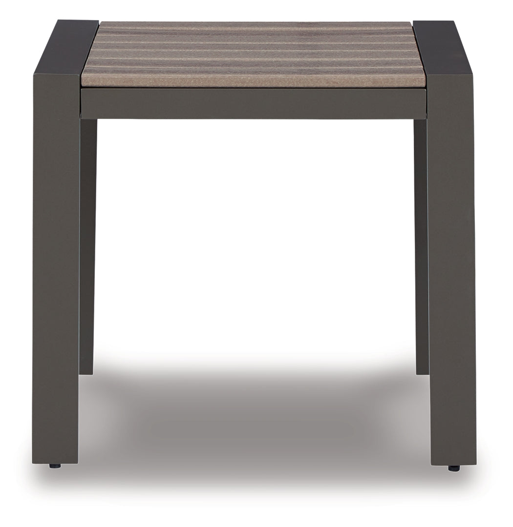 Tropicava Outdoor End Table