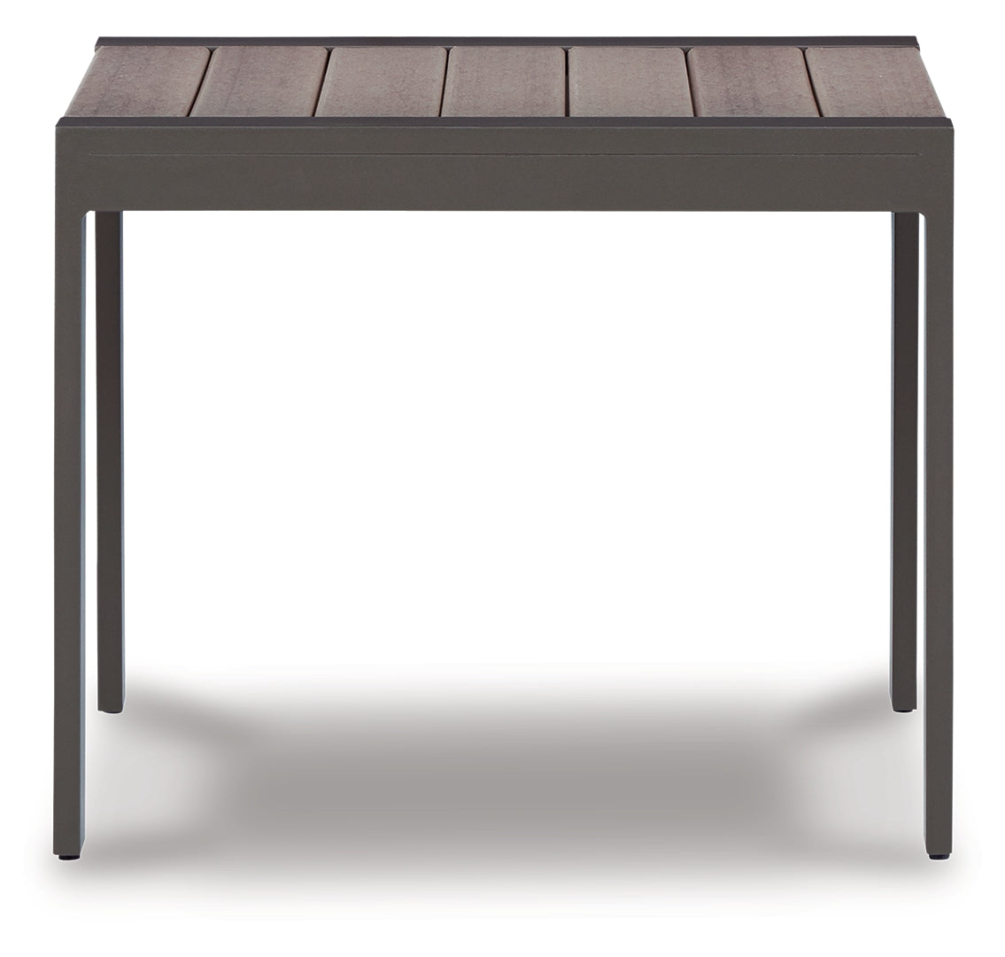 Tropicava Outdoor End Table