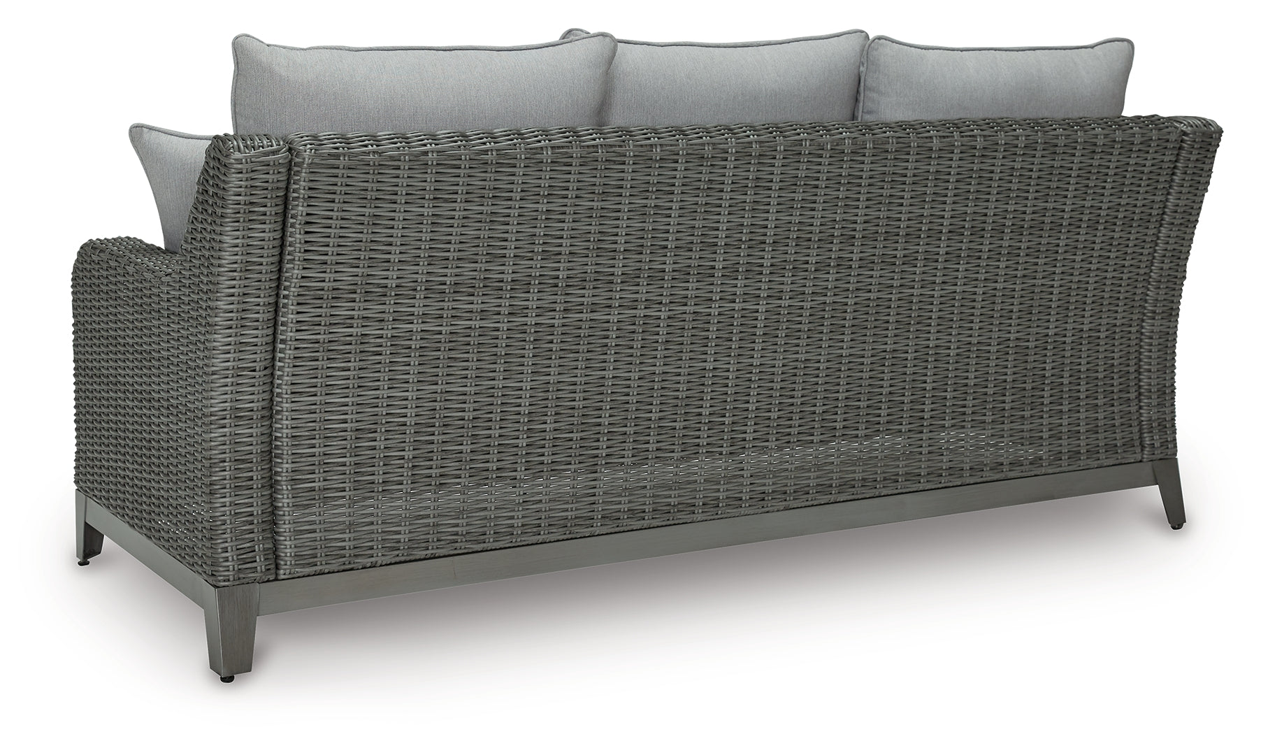 Elite Park Outdoor Sofa with Cushion