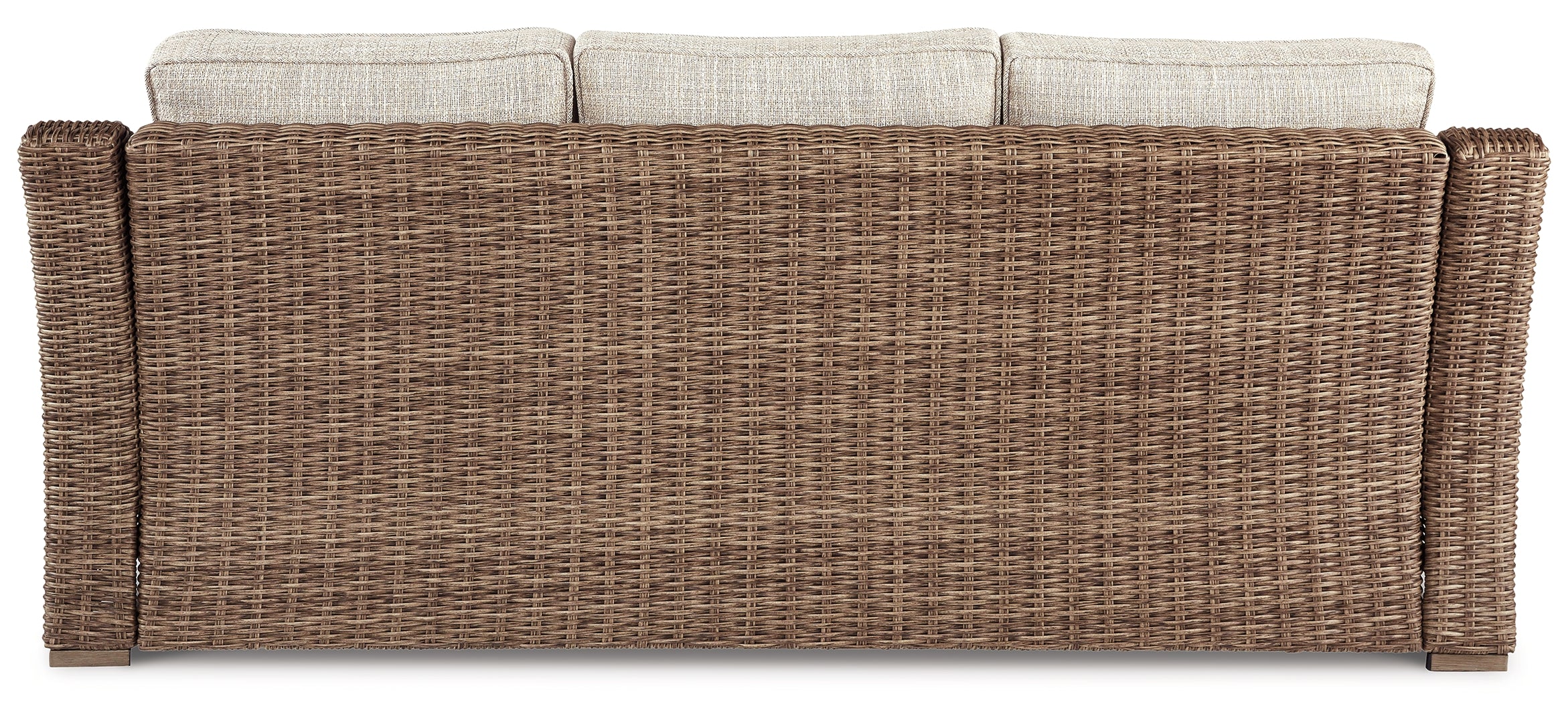 Beachcroft Sofa with Cushion