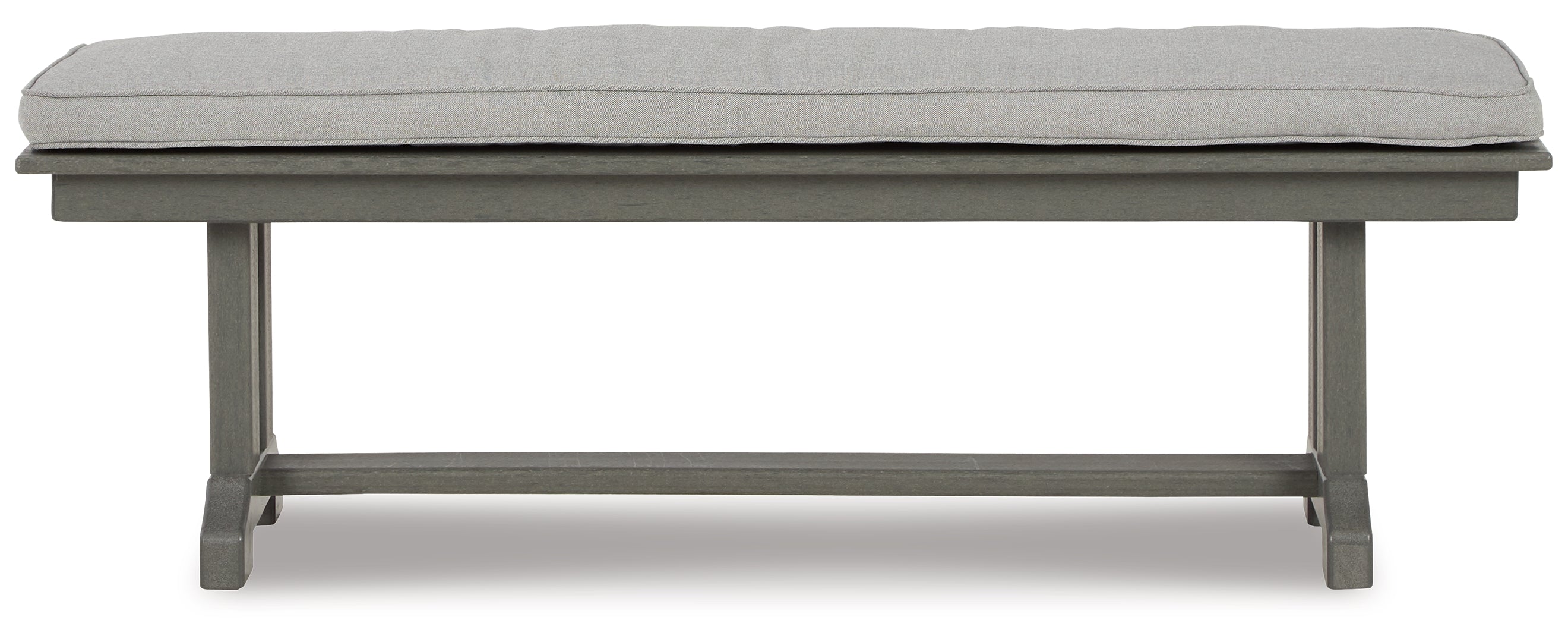 Visola Bench with Cushion