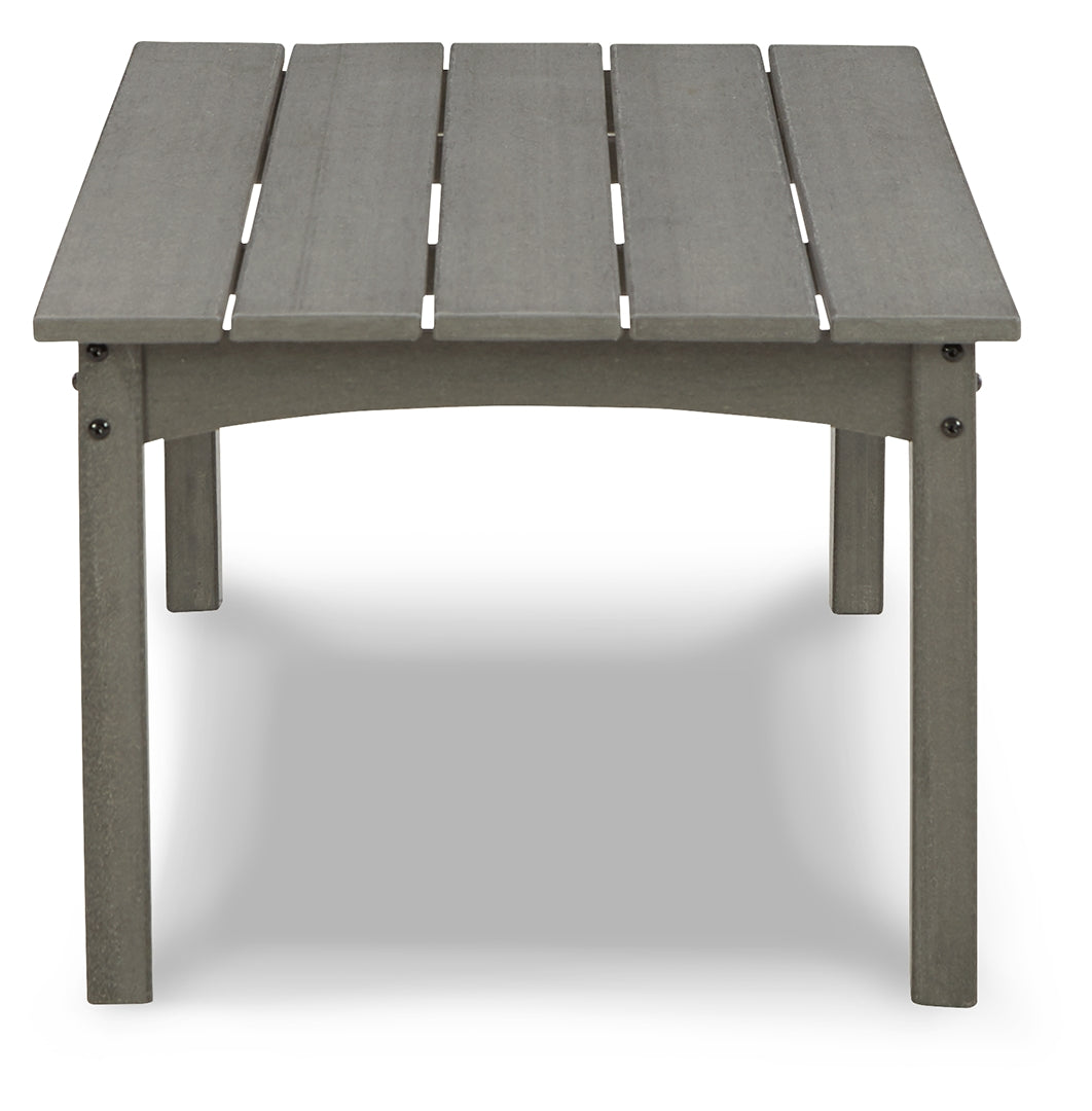 Visola Outdoor Coffee Table