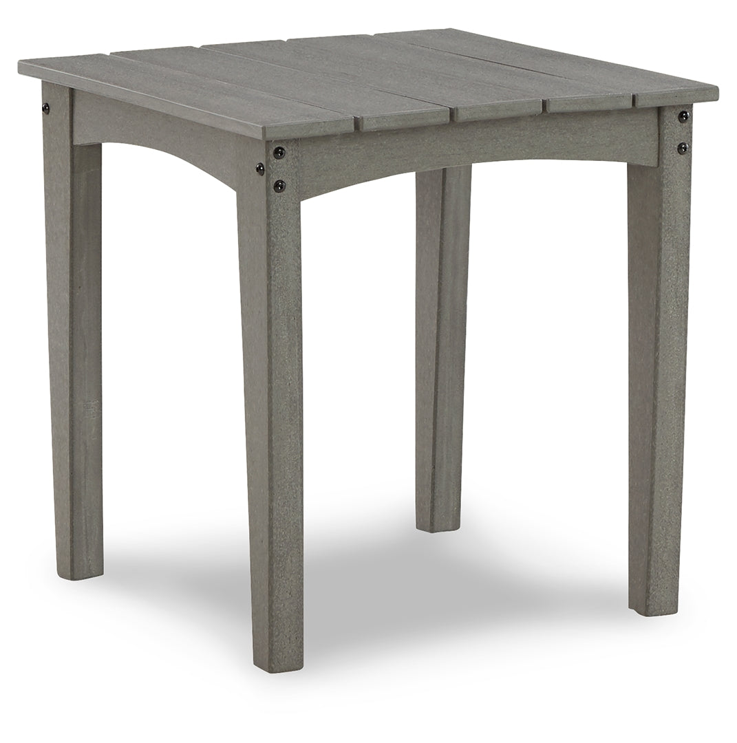 Visola Outdoor End Table