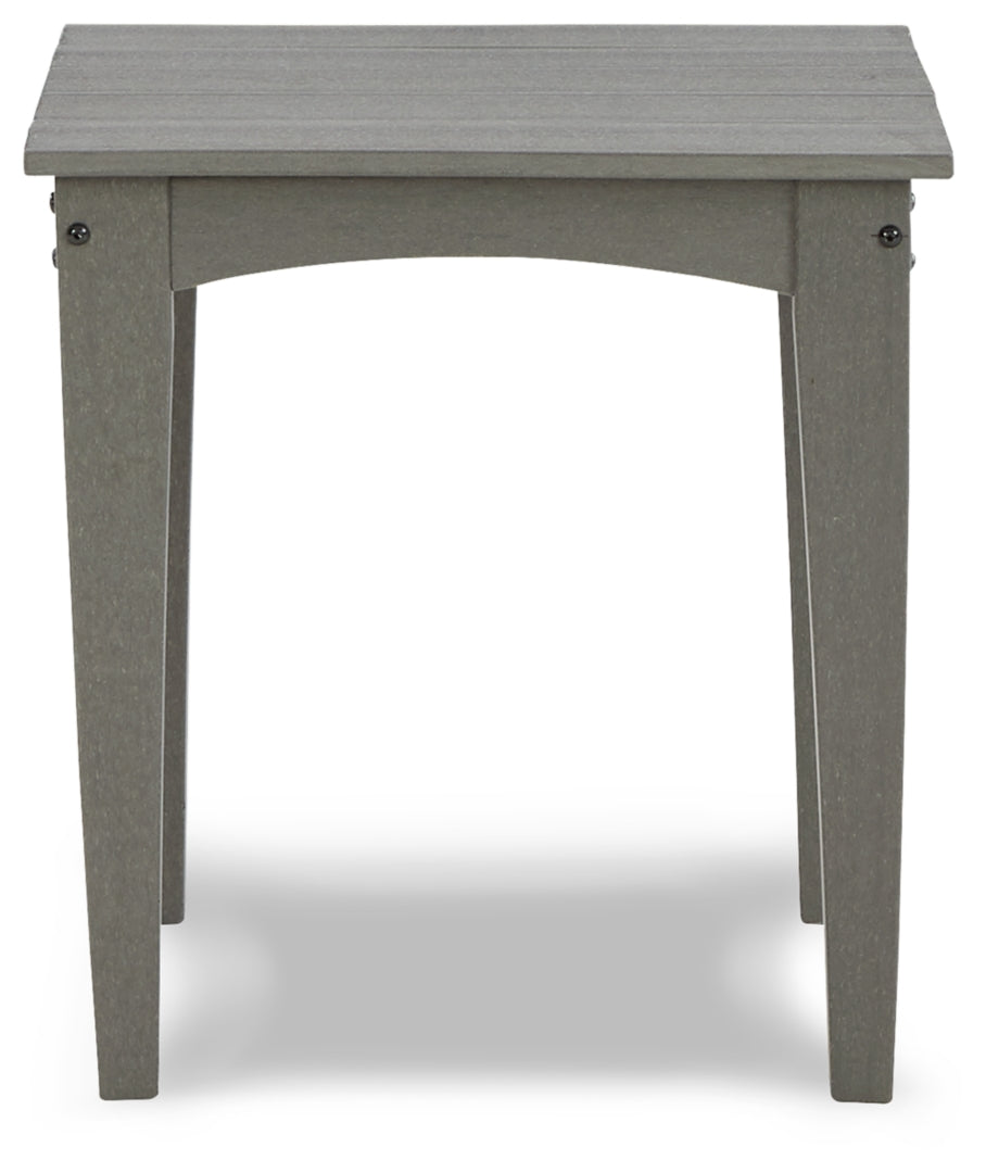 Visola Outdoor End Table