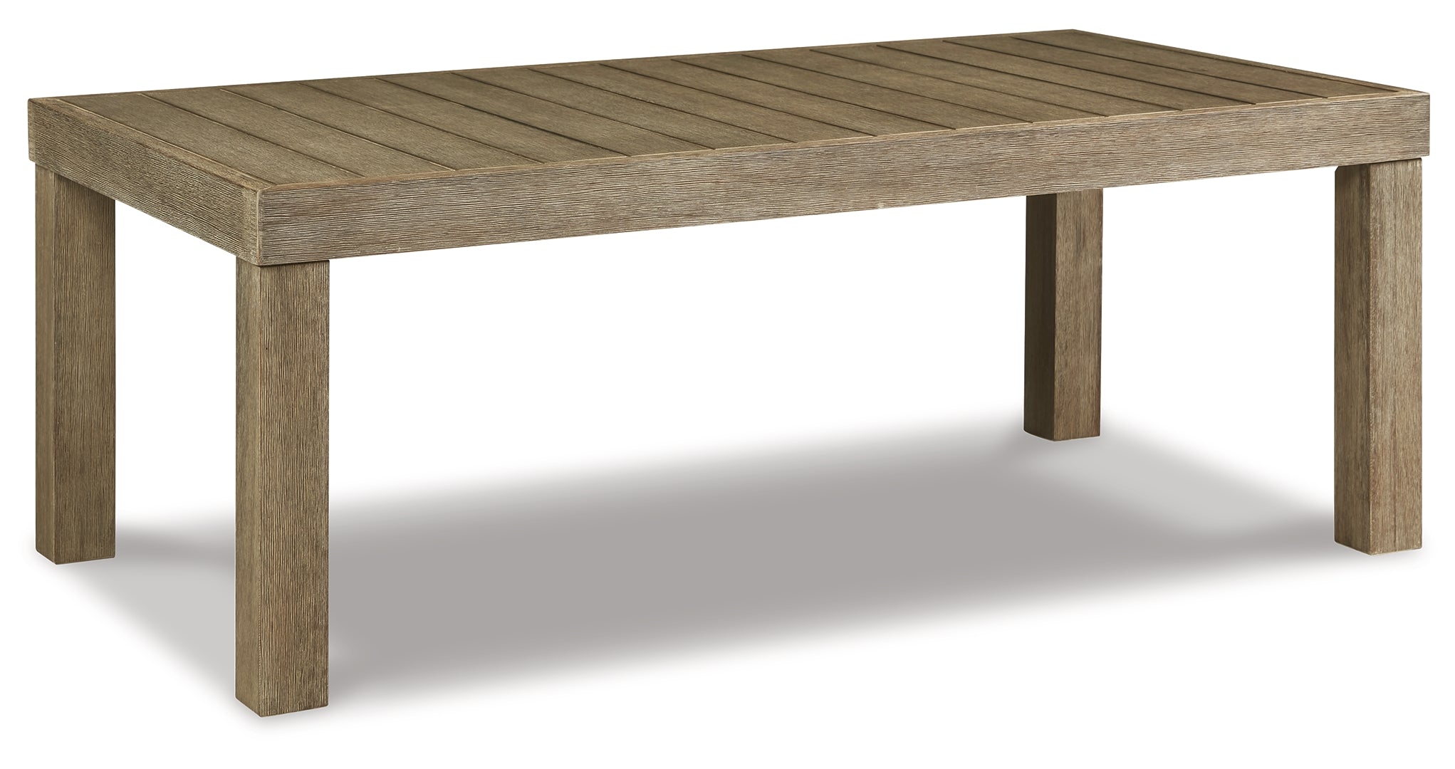 Silo Point Outdoor Coffee Table