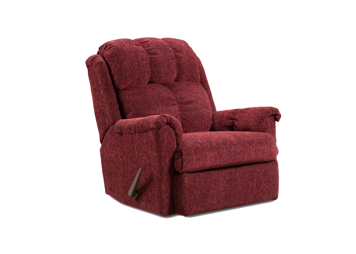 Methuli Recliner Armchair