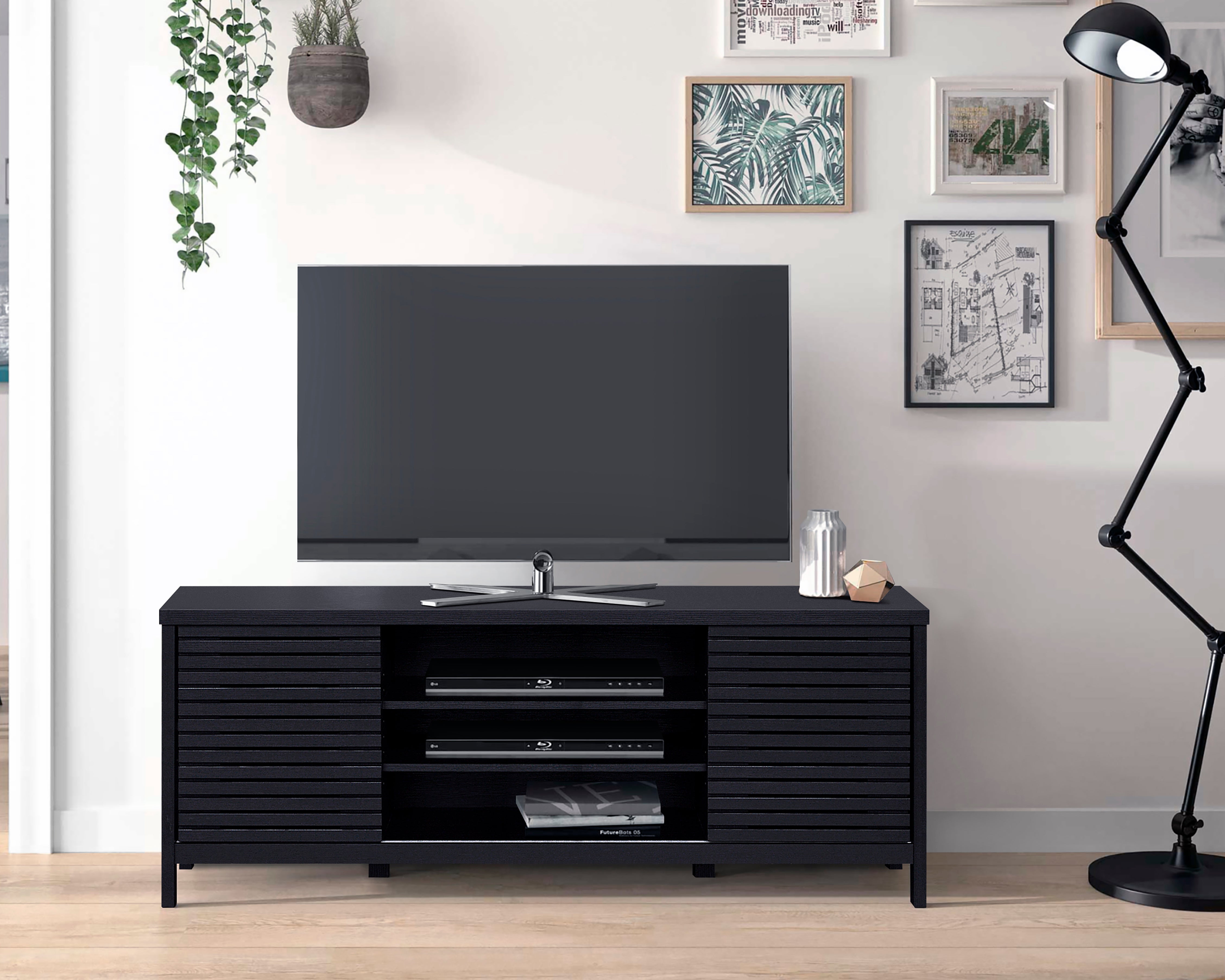 Michea TV Stand