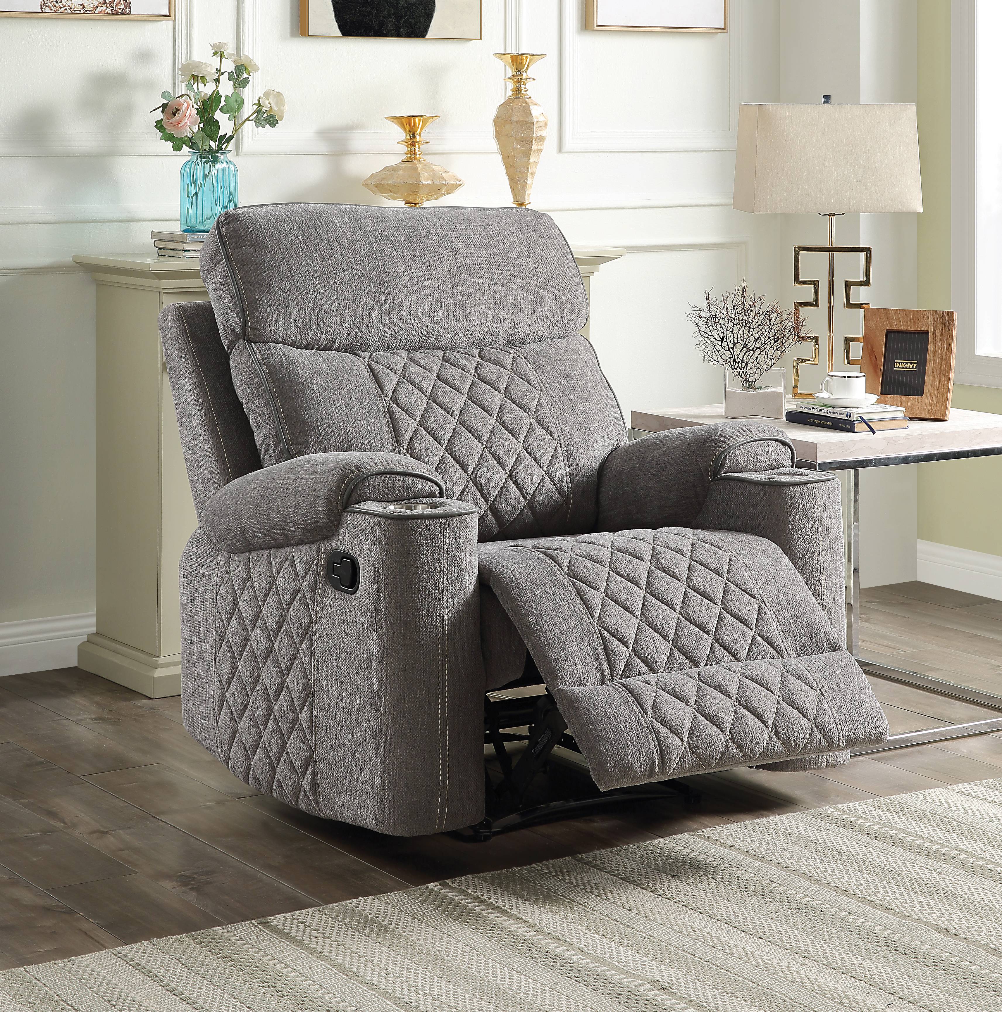 Meliz Recliner Armchair