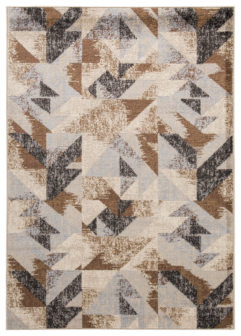 Jun 7'8" x 9'6" Rug