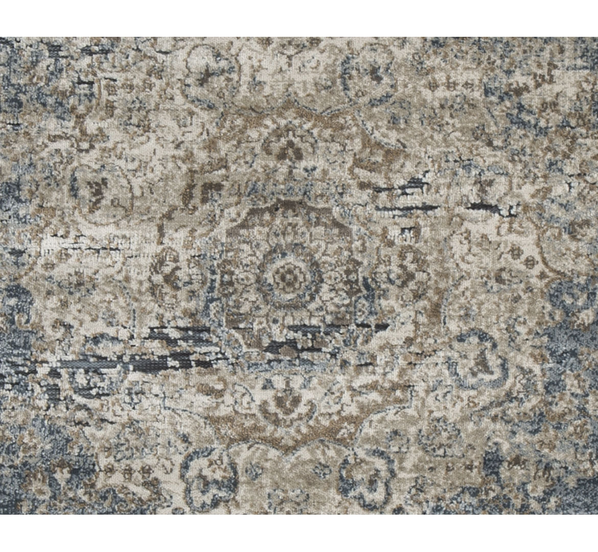 South 8' x 10' Rug