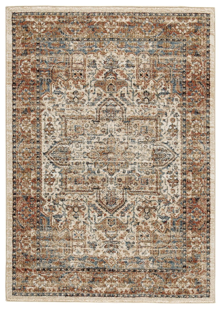 Jirair 7'10" x 10' Rug