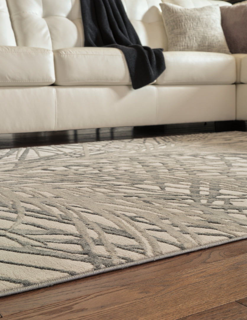 Hayesford 7'10" x 10'6" Rug