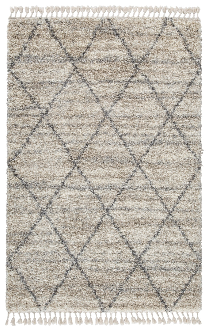 Abdalah 7'10" x 9'10" Rug