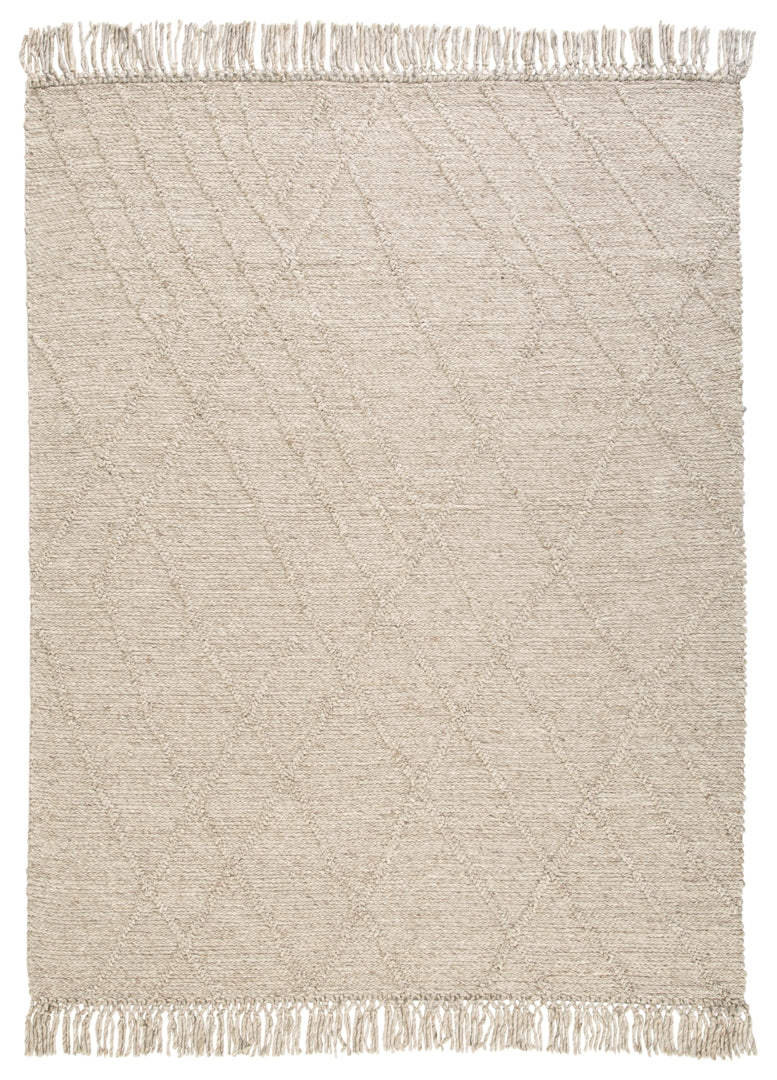 Averhall 7'8" x 10' Rug