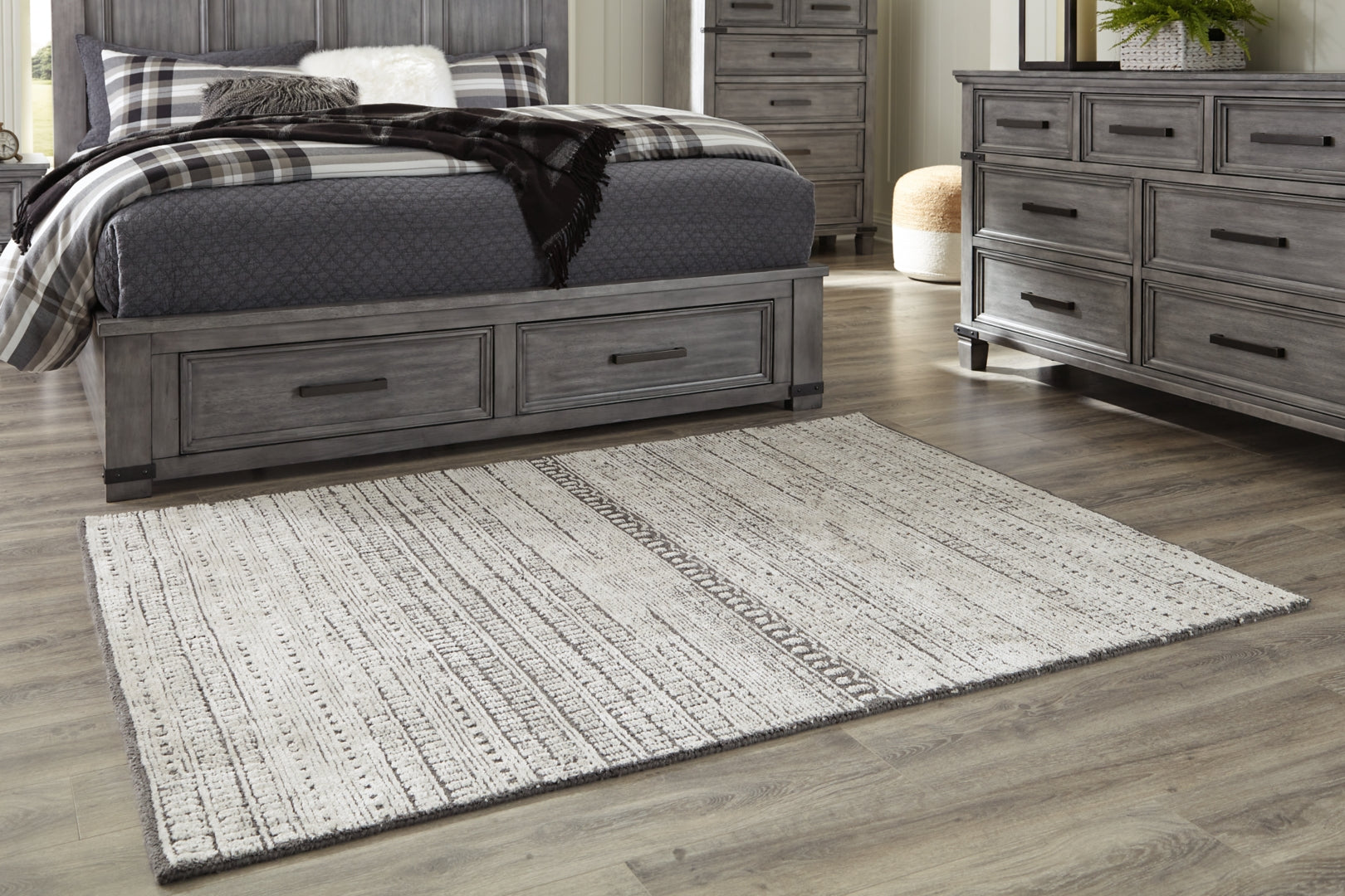 Wimgrove 7'8" x 10' Rug