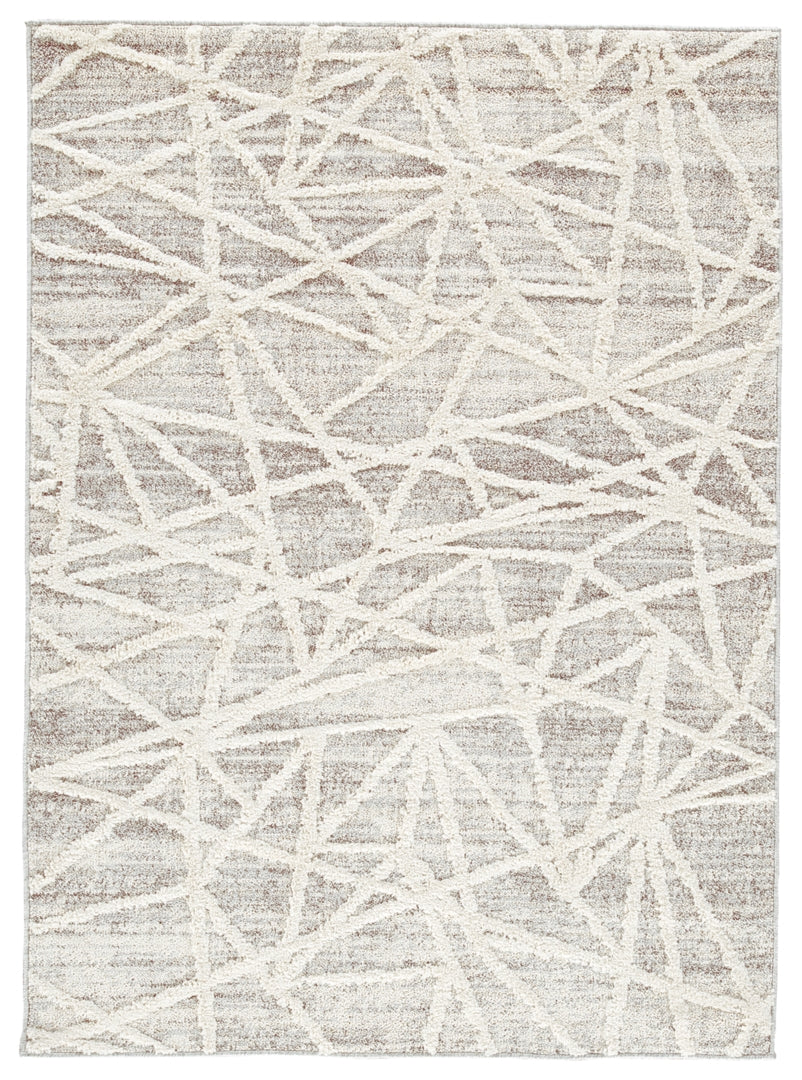 Violasen 5' x 7'3" Rug