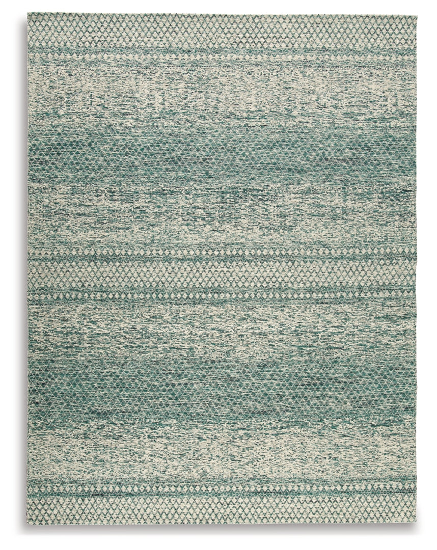 Devton 7'8" x 10' Rug