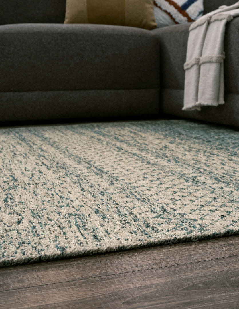 Devton 7'8" x 10' Rug