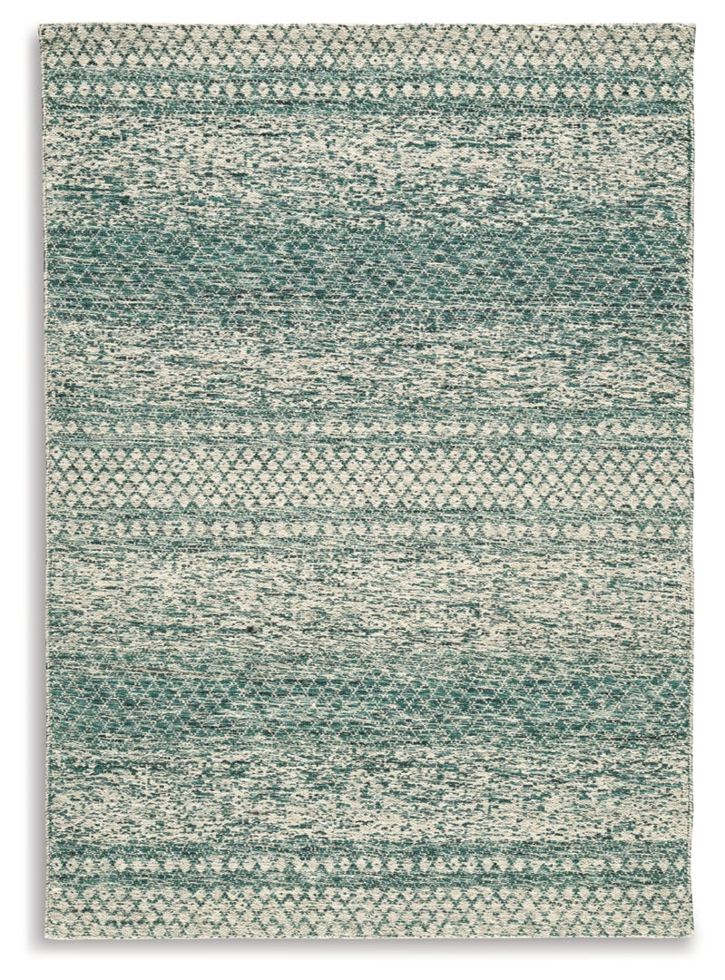 Devton 5' x 7' Rug