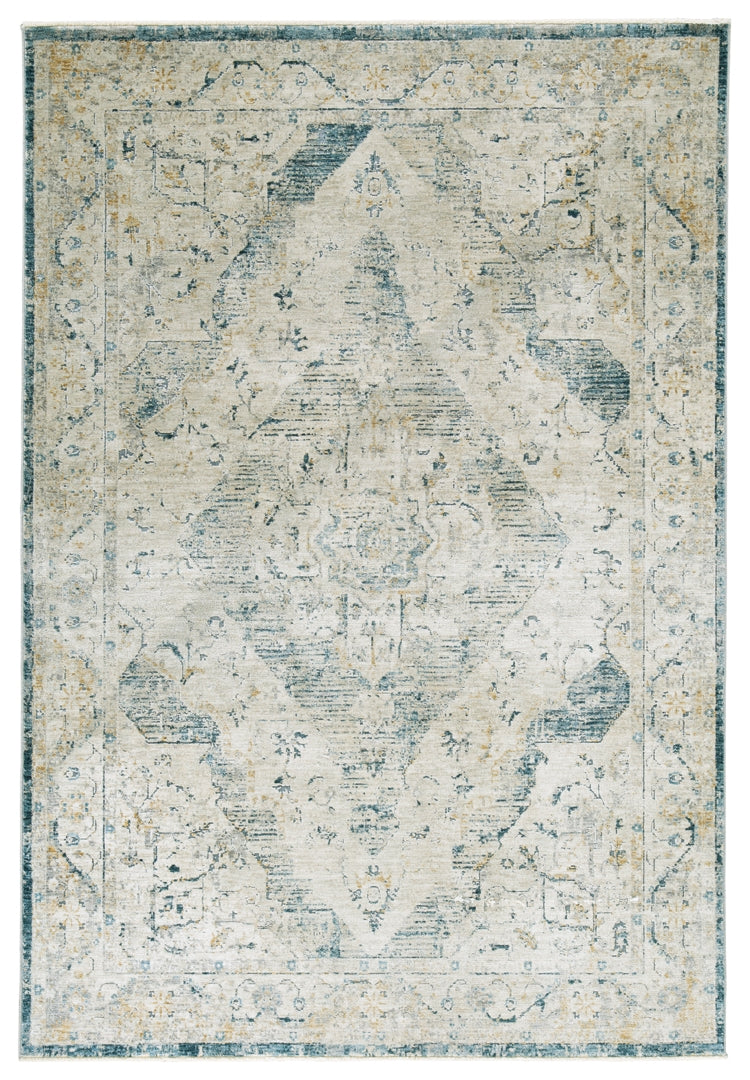 Saraland 7'10" x 10'2" Rug