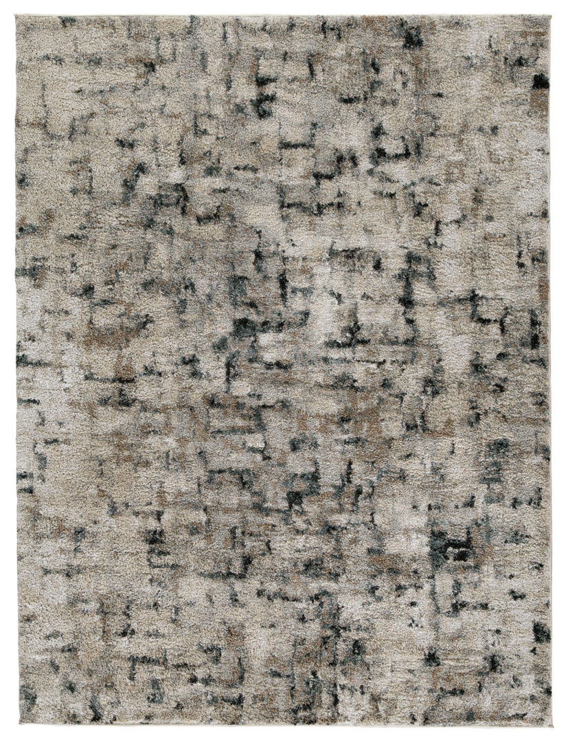 Mansville 5'3" x 7' Rug