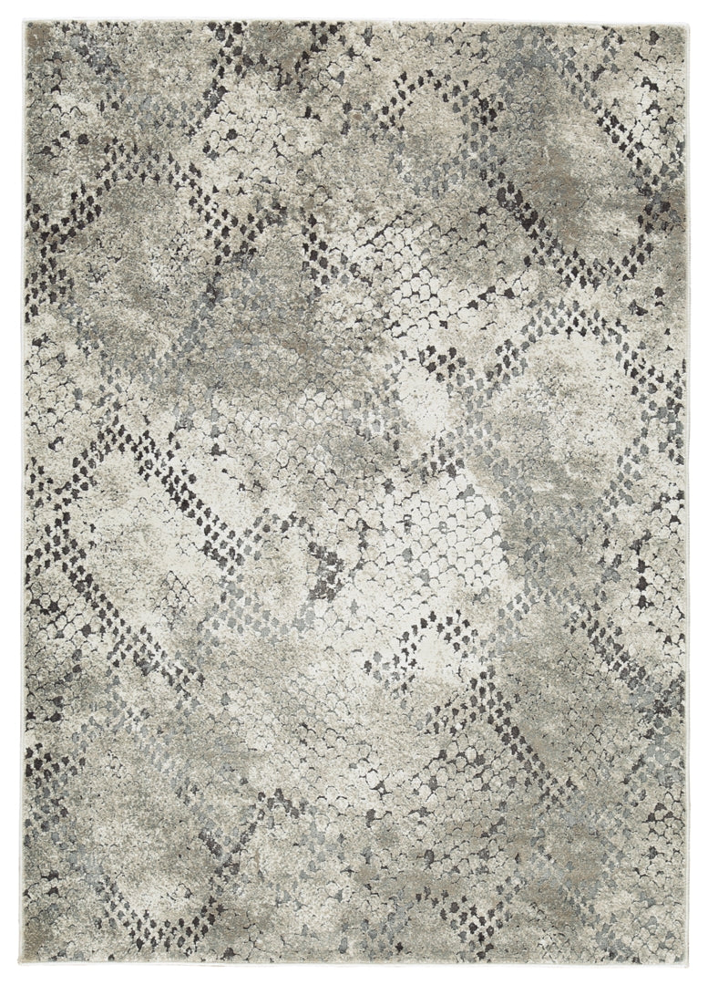 Poincilana 7'10" x 9'10" Rug