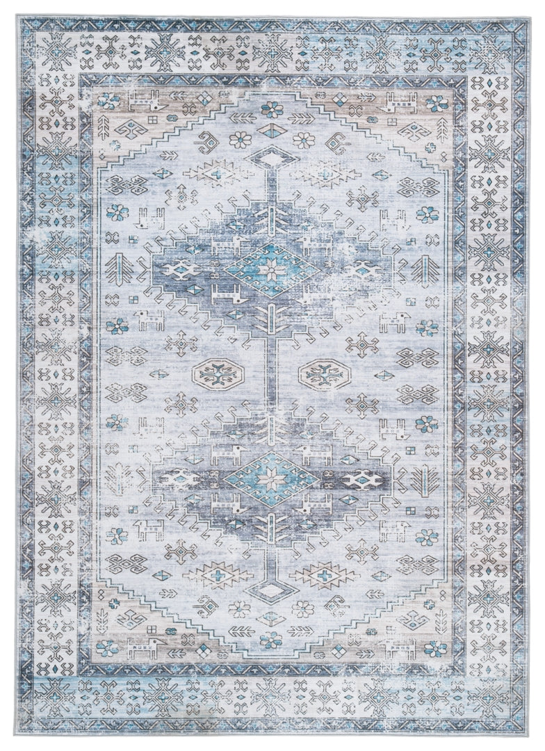 Hebruns 5' x 7' Rug