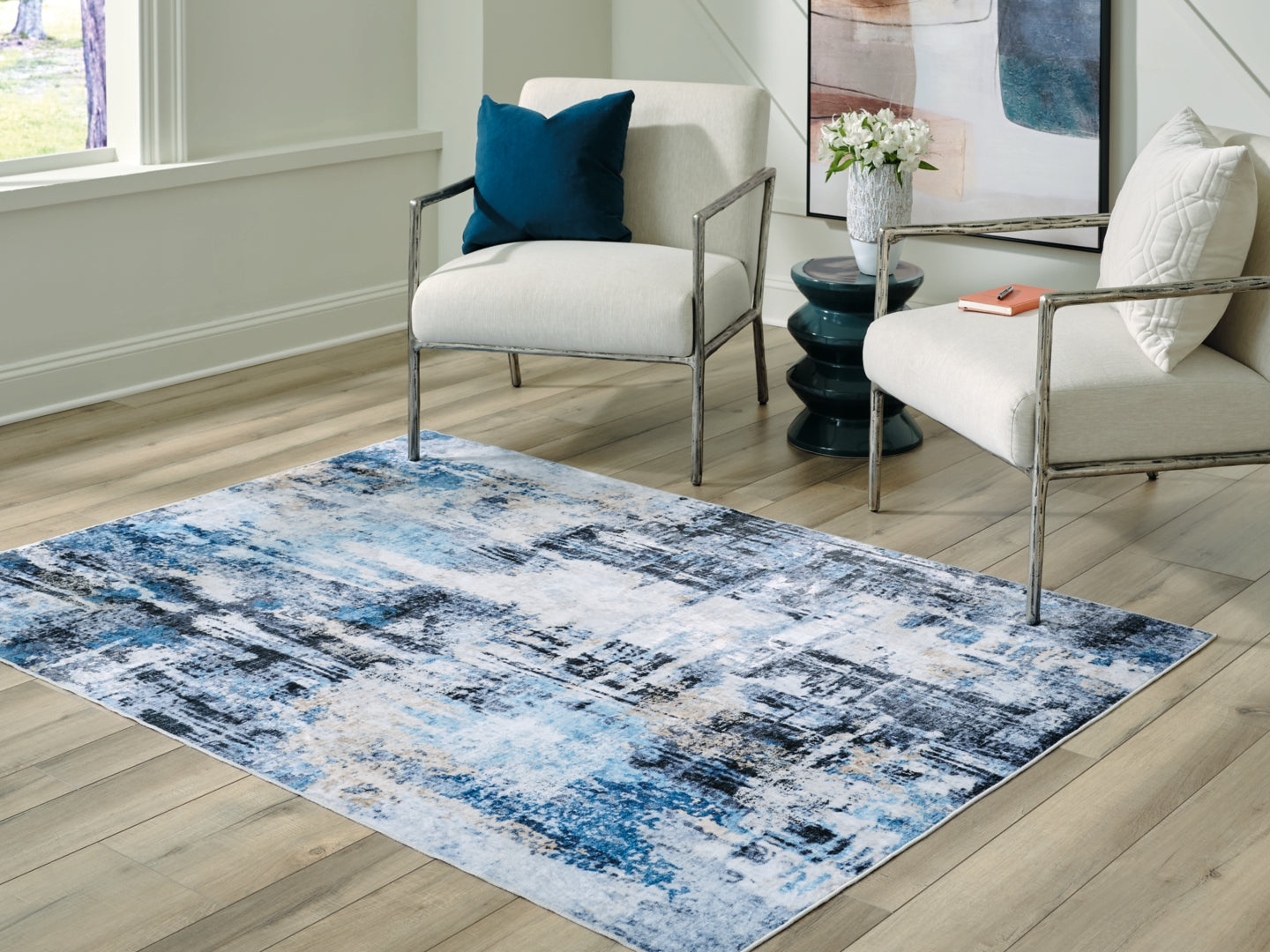 Bethelann 8' x 10' Rug