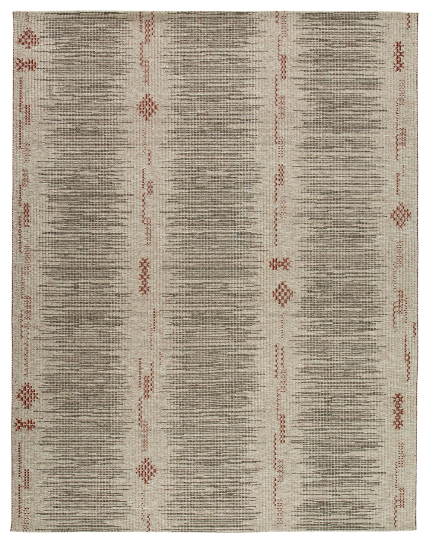 Cartago 7'8" x 10' Rug