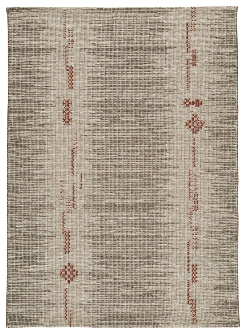 Cartago 5' x 7' Rug