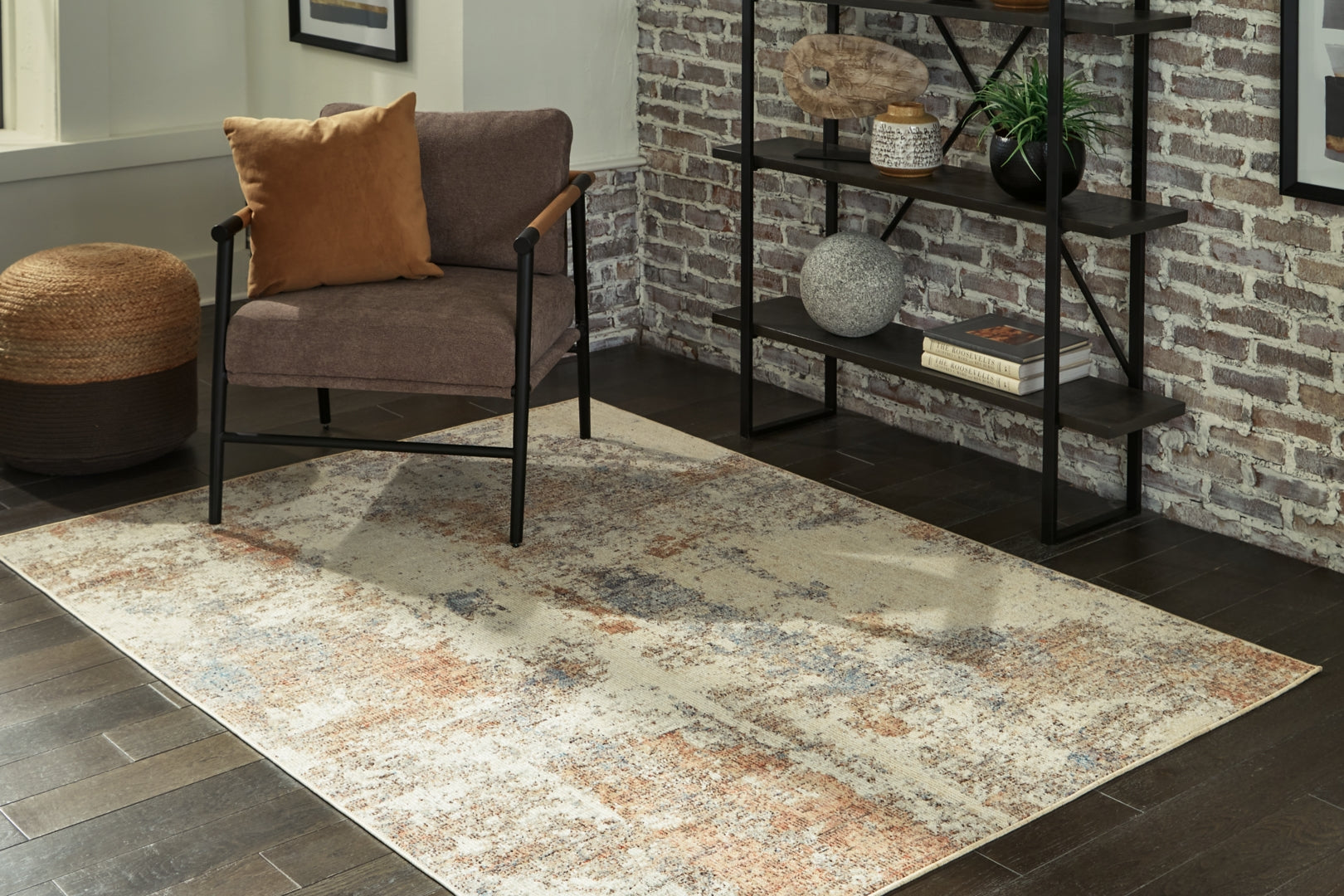 Middleburg 7'10" x 10' Rug