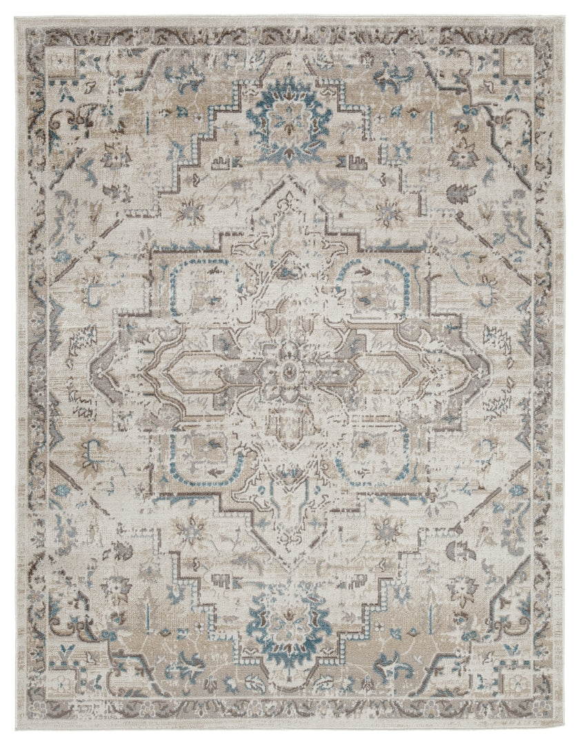 Barkham 5'3" x 7' Rug