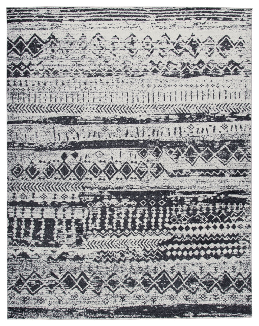 Devman 7'7" x 9'11" Rug