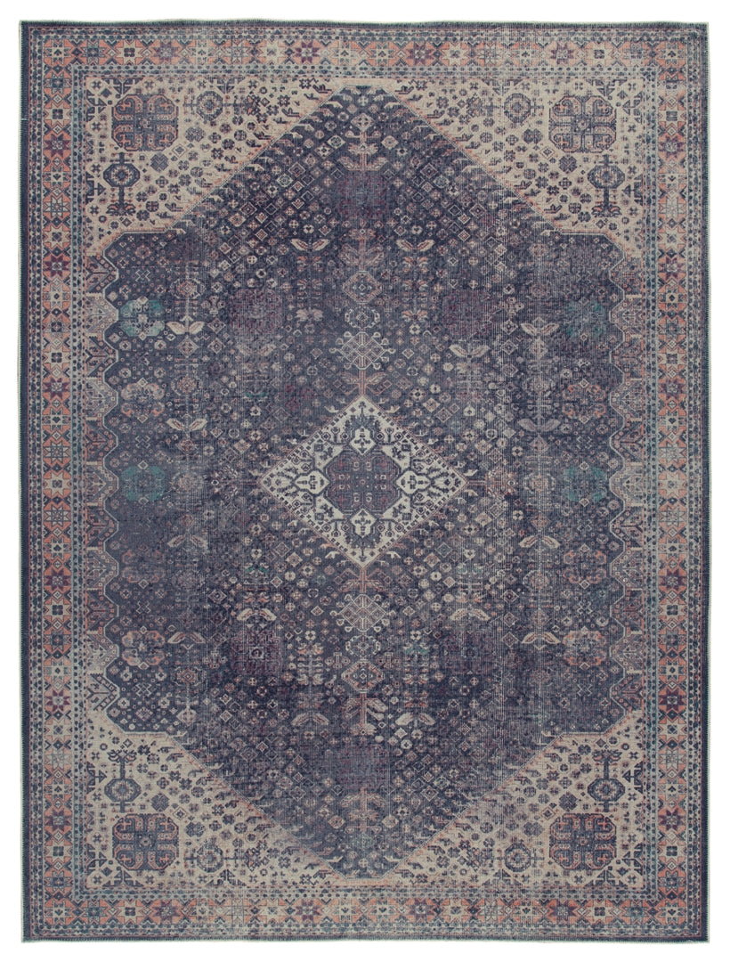 Rowner 7'7" x 10'1" Rug