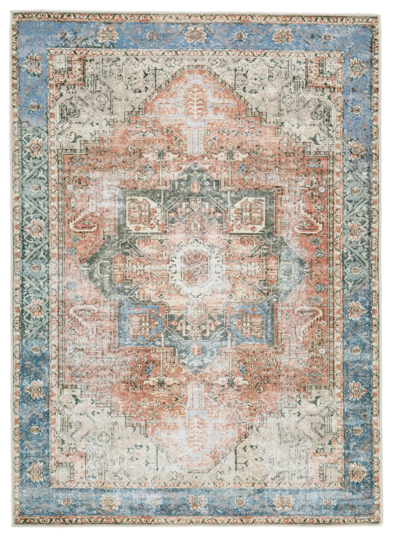 Hartton 5'2" x 7'1" Rug