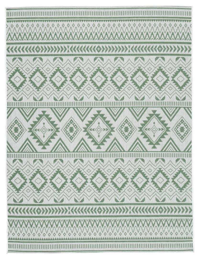 Kierick 7'10" x 9'10" Rug