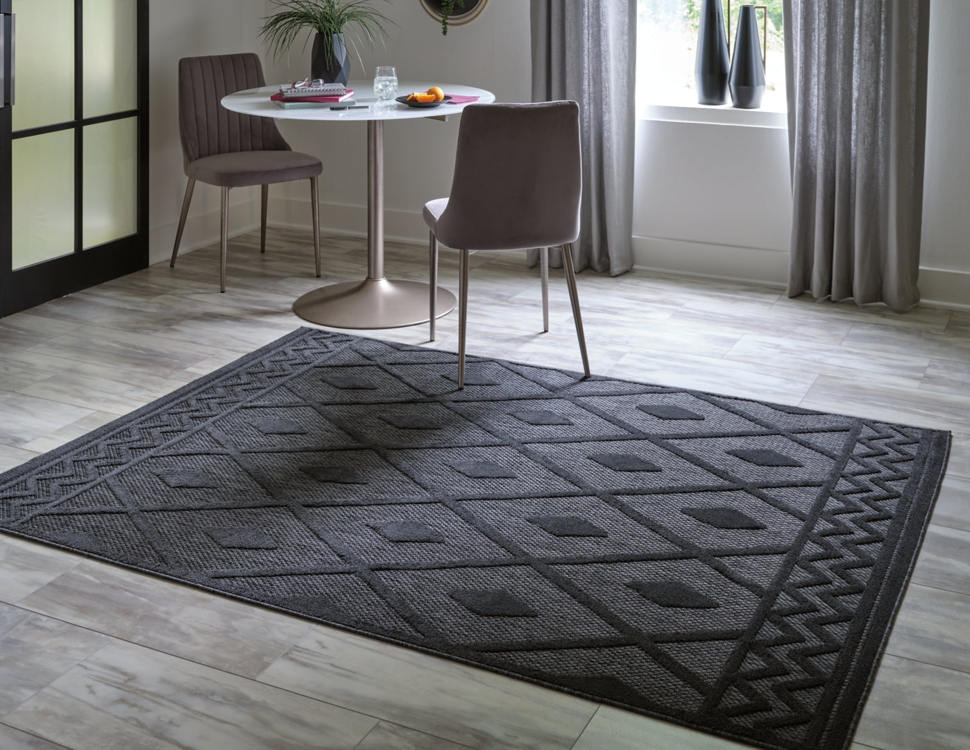 Averlain 7'10" x 9'10" Rug