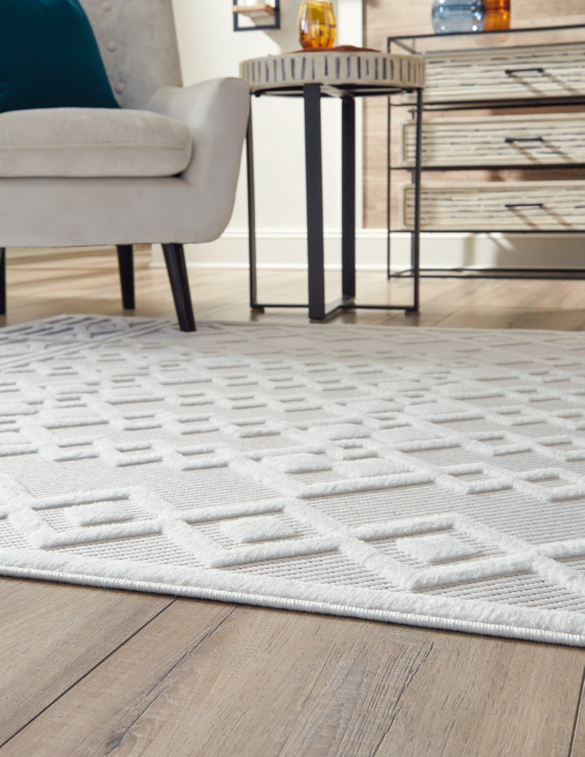 Larkton 7'10" x 9'10" Rug