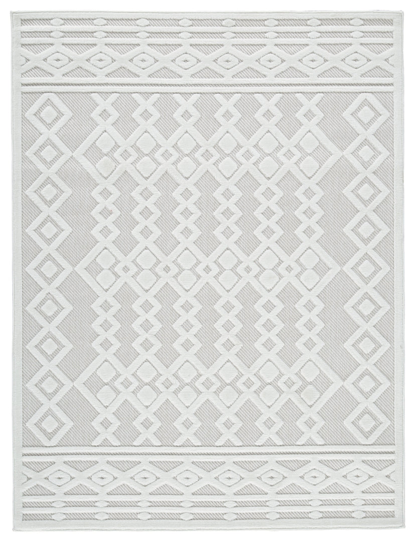 Larkton 5'3" x 7' Rug