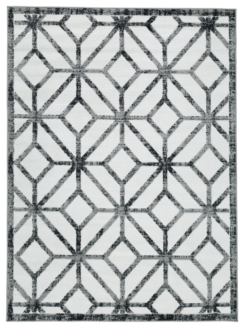 Reidland 5'3" x 7'3" Rug