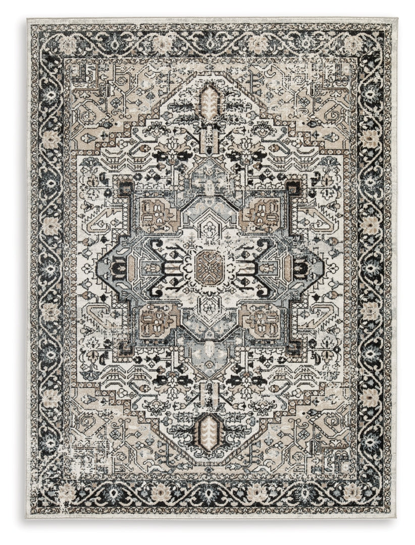 Gregmoore 5'2" x 6'10" Rug